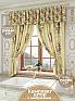Комплект штор &laquo;Аплокрис&raquo | фото