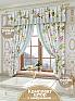 Комплект штор &laquo;Алирвия&raquo | фото