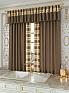 Комплект штор «Иллория» | фото 3