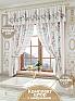 Комплект штор &laquo;Рензилия&raquo | фото