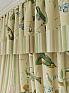 Комплект штор &laquo;Лириовис&raquo | фото 4