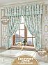Комплект штор &laquo;Римрион&raquo | фото