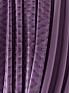 Комплект штор «Ронзион (фиолетовый)» | фото 2