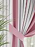 Комплект штор «Аделин (розовый)» | фото 3