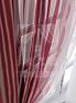 Тюль &laquo;Геолин (бордо)&raquo | фото 5