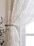 Тюль «Юинг (бежевый)» | фото 3
