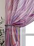 Тюль «Силвин (фиолетовый)» | фото 3