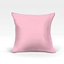 Декоративная подушка «Екси-О» розовый, малиновый | фото 2