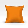 Декоративная подушка «Жера-О» синий/голубой, оранжевый | фото 2