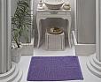 Коврик для ванной «Альвент (фиолетовый)» | фото