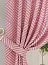 Комплект штор «Эстебан (розовый)» | фото 2