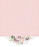 Комплект штор «Мирфин (пыльно-розовый)» | фото 4