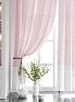 Комплект штор &laquo;Мирфин (пыльно-розовый)&raquo | фото 4