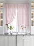 Комплект штор &laquo;Мирфин (пыльно-розовый)&raquo | фото 6