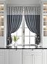 Комплект штор &laquo;Раминис&raquo | фото 5