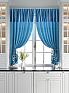 Комплект штор &laquo;Флерис&raquo | фото 5