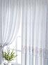 Комплект штор &laquo;Дрилси (голубой)&raquo | фото 3