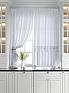 Комплект штор &laquo;Дрилси (голубой)&raquo | фото 6