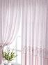 Комплект штор &laquo;Дрилси (розовый)&raquo | фото 3