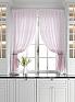 Комплект штор &laquo;Дрилси (розовый)&raquo | фото 5