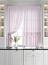 Комплект штор &laquo;Дрилси (розовый)&raquo | фото 6