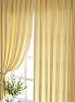 Комплект штор &laquo;Бронгли (желтый)&raquo | фото 3