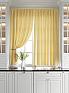 Комплект штор &laquo;Бронгли (желтый)&raquo | фото 6