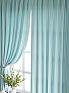 Комплект штор «Бронгли (мятный)» | фото 3