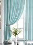 Комплект штор «Бронгли (мятный)» | фото 4