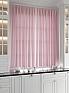 Комплект штор &laquo;Бронгли (розовый)&raquo | фото 2