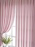 Комплект штор &laquo;Бронгли (розовый)&raquo | фото 3