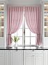 Комплект штор &laquo;Бронгли (розовый)&raquo | фото 5