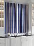 Комплект штор &laquo;Торкиз (синий)&raquo | фото 2