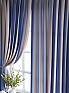 Комплект штор &laquo;Торкиз (синий)&raquo | фото 3