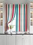 Комплект штор «Лиродинс» | фото 6