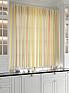 Комплект штор &laquo;Илияс&raquo | фото 2