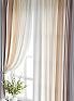 Комплект штор &laquo;Палетт (кофе и ваниль)&raquo | фото 3