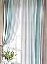 Комплект штор &laquo;Палетт (бежево-мятный)&raquo | фото 3