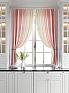 Комплект штор &laquo;Палетт (пудровый)&raquo | фото 5