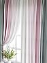 Комплект штор &laquo;Палетт (холодная роза)&raquo | фото 3