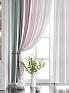 Комплект штор &laquo;Палетт (холодная роза)&raquo | фото 4