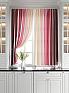 Комплект штор &laquo;Палетт (ягодный)&raquo | фото 6
