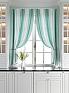 Комплект штор &laquo;Игниол (зеленый)&raquo | фото 5