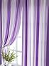 Комплект штор &laquo;Игниол (фиолетовый)&raquo | фото 3