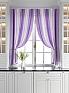 Комплект штор &laquo;Игниол (фиолетовый)&raquo | фото 5