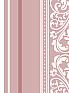 Комплект штор «Фронко (розовый)» | фото 4