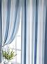Комплект штор &laquo;Игниол (синий)&raquo | фото 3