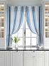 Комплект штор &laquo;Игниол (синий)&raquo | фото 5