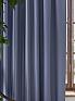 Комплект штор «Салео (серо-синий)» | фото 2