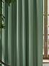 Комплект штор «Салео (зеленый)» | фото 2
